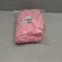 Shorts Suits for Men 2 Piece Slim Fit Double Breasted Mens Shorts Suit Set Casual Prom Summer Beach Wedding Tuxedos (Small, Pink)