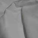 BRILLMAX 4 Pack White Tablecloths 90 x 156 Inch for 8ft Rectangle Tables - 150 GSM Polyester Fabric, Floor Length Drop, Water, Stain & Wrinkle Resistant Cloth Cover for Wedding Reception Banquet