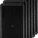 Super Glue Traps 6 Pack, Super Glue Adhesive for Rodents, Non-Toxic, Indoor or Outdoor, Easy Set up