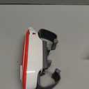 High Torque & One Touch Electric Jar Opener, Lightweight and Durable Automatic Bottle Opener Fit Almost Jars Size, Electric Jar Opener for Seniors with Arthritis, Weak Hands, Women and Chef (Red)