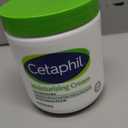 Cetaphil Face & Body Moisturizer, Hydrating Moisturizing Cream for Dry to Very Dry, Sensitive Skin, NEW 20 oz, Fragrance Free, NonComedogenic, NonGreasy 