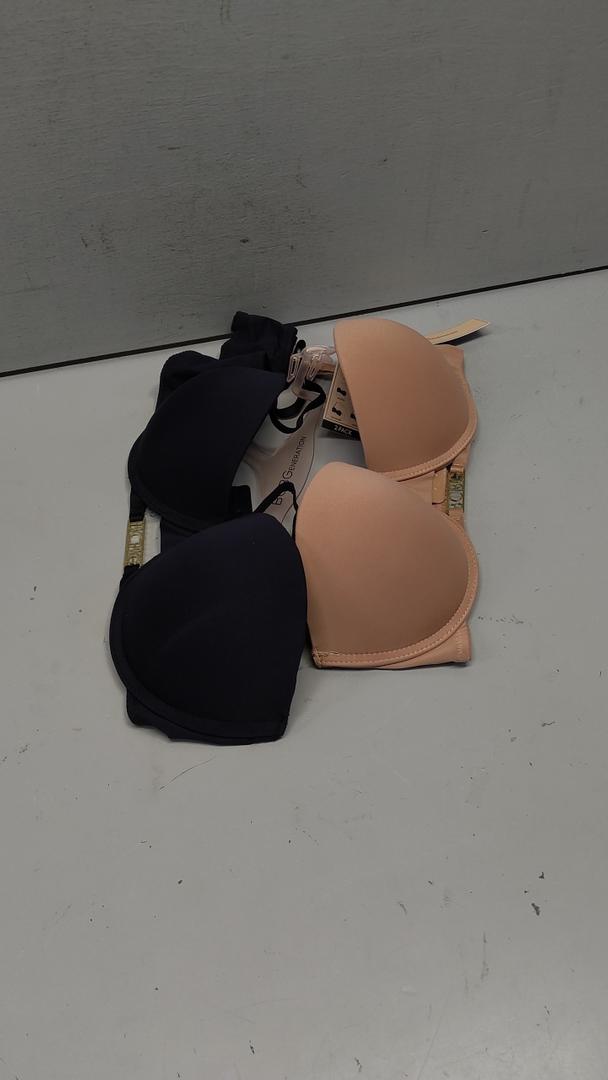 36c Bra's