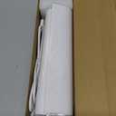 iDPRT Portable Printer Wireless for Travel - Bluetooth Mobile Printer Support for 8.5"x11" US Letter, Inkless Compatible with iOS, Android, Laptop for Office, Car and Home (pro, White)