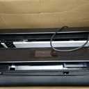 HP DeskJet 4355 Wireless All-in-One Color Inkjet Printer, Scanner, Copier, Best-for-Home, 3 Month Trial of Instant Ink Included, AI-Capable (AJ4Y0A) | Dual-band Wi-Fi with HP app and 4800 x 1200 dpi for printing, scanning and copying