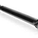 Rear Drive Shaft Assembly 46.26"-49.41" Driveshaft Compatible with Jeep Grand Cherokee 2005-2010 AWD, Commander 2006-2010 4WD, V6 3.7L, Auto Trans, Replace# 52853006AB, 52853006AD, 52853006AE, 528530