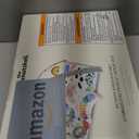 The Peanutshell Unisex Baby Play Gym & 7-in-1 Play Mat - Playmat Baby Toys 0-6, 6-12 Months Tummy Time Mat with Hanging Toys, Soft Padded for Newborns, Infants - Montessori Elephant