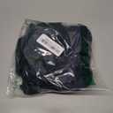 Amazon Essentials Women's Classic Fit Lightweight Long-Sleeve Crewneck Sweater, -navy, X-Small