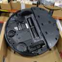 Shark Matrix Plus 2in1 Robot Vacuum & Mop with Sonic Mopping, Matrix Clean, Home Mapping, HEPA Bagless Self Empty Base, CleanEdge, for Pet Hair, WiFi, Black/Mocha, AV2630WA