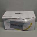 ALLJOY Leg Massager for Circulation and Pain Relief FSA, Gifts for Dad, Mom Mothers Day, Father's Day, Leg Massager with Heat and Compression Helpful for Varicose Veins, Fatigue, Cramps, Swelling, Edema