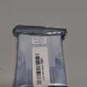 Updated Dimmable E11 LED Bulb 100W 120W 150W Halogen Equivalent,120V 10W 1300LM Soft White 2700K,T3/T4 COB Mini Base, JDE11 Dimmable LED Bulbs for Ceiling Fans, Chandeliers,4 Pack