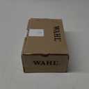 WAHL USA Stainless Steel Lithium Ion 2.0+ Slate Beard Trimmer for Men - Electric Shaver, Nose Ear Trimmer, Rechargeable All in One Men's Grooming Kit - Model 9864