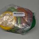 Joie Food Saver Set, Avocado, Tomato, Onion, and Lemon Stretch Pods, Silicone, One Size, 4 Count