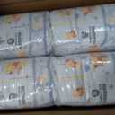 Huggies Size Newborn Diapers, Little Snugglers Baby Diapers, Size Newborn (up to 10 lbs), 84 Count