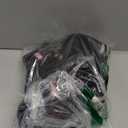 eallco 8 Pairs Ankle Socks for Women Running Athletic Cotton Low Cut Socks Cushioned