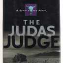 The Judas Judge (Kevin Kerney Novels) (Hardcover)