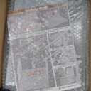 12 Pack Clear Shoe Storage Organizer with Magnetic Door,Stackable Plastic Shoe Boxes for Sneakers,Boots,and Heels,Space-Saving Foldable Shoe Rack for Closet,Durable Shoe Cabinet Organizer,White