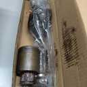 CV Axle Rear Assembly for Polaris 4x4 Models 2011-2014 Sportsman 400, 2006-2013 Sportsman 500 EFI/HO, 06-14 Sportsman 800, 06-07 Sportsman 450, Drive Half Shaft Replace for 1332935 1332421