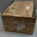 ledmo 150W LED Flood Light Outdoor, 18000LM 5000K Super Bright Dusk to Dawn Photocell LED Wall Pack, 360  Adjustable IP65 Commercial Exterior Wall Large Area Lighting Hardwired