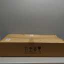 Front Fascia for Can-Am Maverick X3 / X3 MAX 2017-2024, Combined Plastic Front Bumper Fascia Kit, Replace #705009508