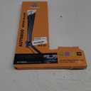 AUTOBOO 24" and 21" Windshield Wipers Blades (Pack Of 2),OEM Quality Premium All-Seasons Wiper blades,Stable and Quiet Armor wiper blades