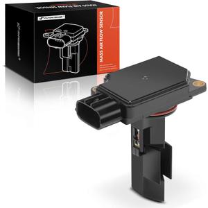 A-Premium Mass Air Flow Sensor [4-Pins]MAF Compatible with Mitsubishi Outlander 2004-2013, Lancer 2004-2006 2008-2015, Galant 2004-2012, Eclipse 2006-2012, RVR 2011-2013, Endeavor 2004-2008 2010-2011