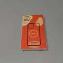 Vooii Compatible with iPhone 14 Pro Case, Liquid Silicone Upgrade [Camera Protection] [Soft Anti-Scratch Microfiber Lining] Shockproof Phone Case for iPhone 14 Pro 6.1 inch - Chalk Pink