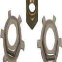 Sierra International 18-3701, Prop Nut Kit