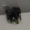 Dorman 949-202 Air Suspension Compressor Compatible with Select Ford/Lincoln Models