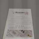 Minimalist Happy Birthday Note Cards Set - 24 Blank Greeting Cards with Envelopes & Colorful Seals