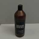Redken Brews Daily Shampoo For Men - Lightweight Hydrating Cleanser For All Men's Hair Types, Adds Moisture and Shine to Dry Hair, 33.8 Fl Oz