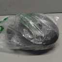 AR-PRO (2-Pack) 10" x 2.5" Flat Free Solid Rubber Replacement Tires - Flat-Free Tire and Wheel for Hand Trucks and Wheelbarrows with 5/8" Axles