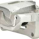 Wagner CN12617SCX NEW Semi-Loaded Brake Calipers Compatible with Select Ford F-150 Models