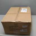 Dreizack Boat Fenders 4 Pack, Boat Bumpers for Docking with 4 Ropes, Inflatable Ribbed Marine Pontoon Boat Fender Bumper for Docks with 1 Storage Bag, 1 Air Pump and 4 Needles (8.5 inch, Navy)