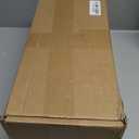 MusixiA Metal Front Door Storage Pockets for Jeep Wrangler JL JLU 4XE 2018-2025 & Gladiator JT 2020-2025, Door Storage Organizer Accessories 2PCS