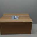 BEDAZZLED King Size Comforter Sets, Beige Bedding Comforter Set, 3 Pieces Pinch Pleat Bedding Sets with Comforter and Pillowcases Soft Farmhouse Shabby Chic Comforter for All Season