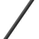 Stylus Pen for ipad 2018-2025, USB-C Fast Charging Pencil, Pixel-Perfect Tilt Sensitivity for iPad 11/10/9/8/7/6/A16, iPad mini 7/6/5, iPad Air M3/2 11"/13"/5/4/3, iPad Pro M5/4 13"/12.9″/11″ Black