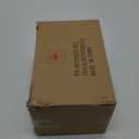 CRUGLA 40 Packs 8x5x3 Shipping Boxes for Small Business, Corrugated Cardboard Boxes Bulk for Shipping Packing Mailing (Brown)