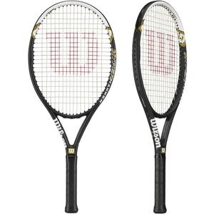 Wilson Hyper Hammer 5.3 110 Tennis Racquet 4_1/4
