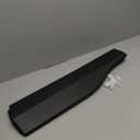 ApplianPar Rear Right Side Door Lower Trim Molding Garnish for Toyota RAV4 2019-2024