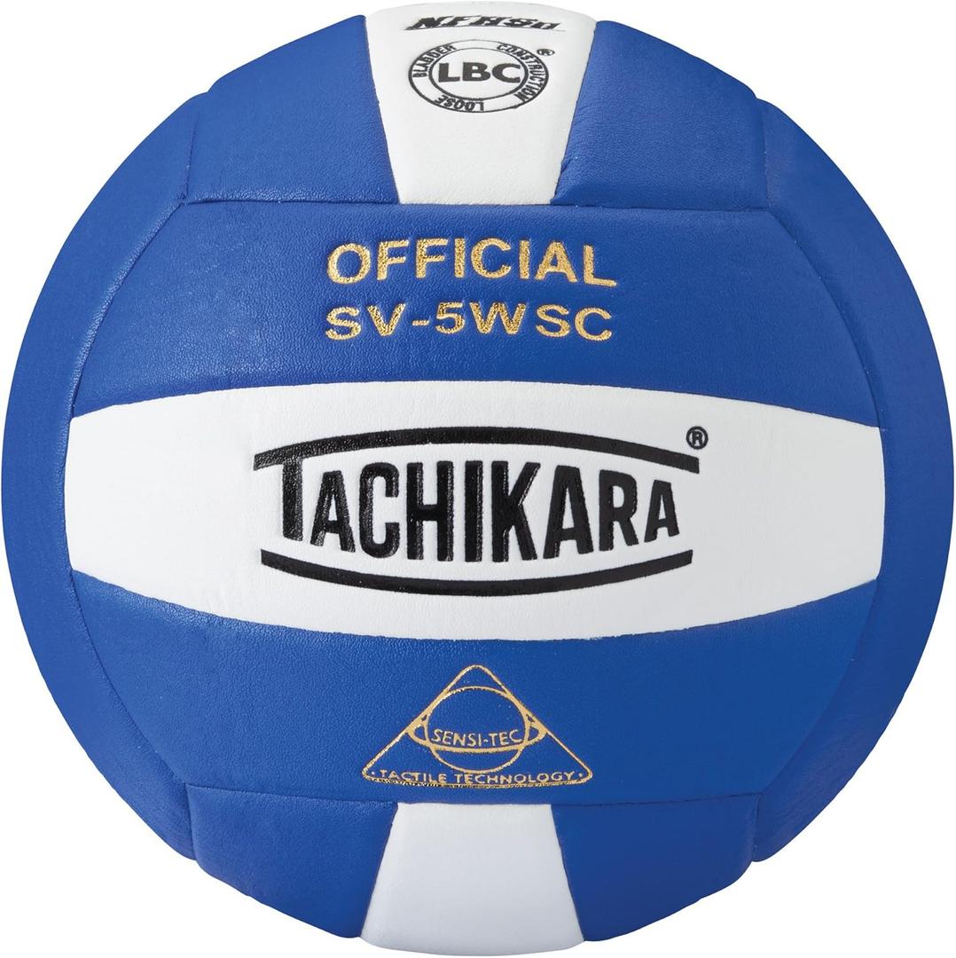Tachikara Sensi-Tec SV5WSC-NFHS (Royal/White)