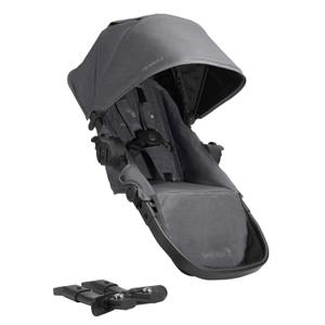Baby Jogger City Select 2 Second Seat Kit - Radiant Slate