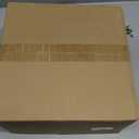 Artificial Silk Flowers Hanging Baskets Outdoors Indoors, Daisy with Eucalyptus Leaves Arrangement for Garden Yard Spring Summer Decor Faux Green Plant Metal Coconut Lining (Red Purple Red Brown)