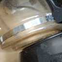 Elite Gourmet EHC4128 Automatic 4-Cup Brew & Drip Coffee Maker with Pause N Serve, Glass Carafe, Reusable Filter, On/Off Switch, Keep Warm, Water Level Indicator, Black