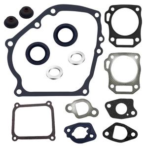 Strongthium 212cc 224cc Hemi Gasket Set Kit for Predator Tillotson Lifan Ducar Locin 210 213 224 Engine Upgrade Rebuild