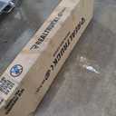 RealTruck BAK BAKFlip MX4 Hard Folding Truck Bed Tonneau Cover | 448339 | Fits 2021-2026 Ford F-150 (incl. Raptor/Lightning) 5' 7" Bed (67.1")