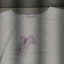 MANGOPOP Women's Round Neck Short Sleeve Bodysuit T Shirts Basic Body Suit Tops , Size XXL