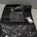 Hanging Wrapping Bag Storage Organizer Behind Door Organizer Wrapping Paper Storage