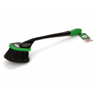 Turfle Wax Long Handle Wash Brush 1-ct
