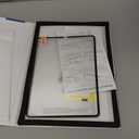 CoBak 2 Pack Tempered Glass Screen Protector for 7" Kindle Paperwhite 12th Gen 2024 & Kindle Colorsoft Signature Edition, Kobo Aura 2 - Fingerprint Resistant, Anti-Bubble - 9H Hardness Film