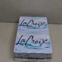 LaCroix Sparkling Water, Pure, 12 Fl Oz (pack of 12), Best Before 07/17/25